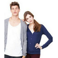 Bella+Canvas Triblend Unisex Cardigan